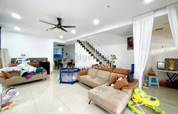 Jalan SI, Dengkil, Selangor 43800