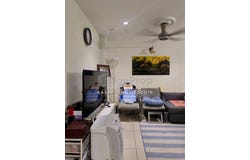 JALAN NIRWANA, Ampang, Selangor 68000