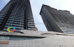 Pantai, Kuala Lumpur
