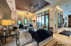 Jalan Langgak Tunku, Bukit Tunku, Kenny Hills (Bukit Tunku), Kuala Lumpur 50480