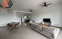 twentyfive.7, Gamuda Kemuning 25.7, Kota Kemuning, Selangor 42500