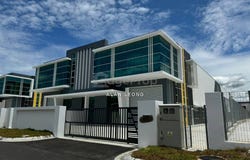 Ulu Tiram, Johor 81800