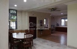 Jalan 1, Semenyih, Selangor 43500