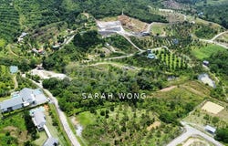 Jalan Gombak, Jalan Bunga Melati, Jalan Gombak, Jalan Langkawi, Gombak, Kuala Lumpur 53100