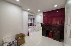 Jalan Perkasa 5, Cheras, Kuala Lumpur 55100