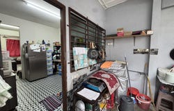 Kuala Lumpur, Kuala Lumpur 55300
