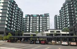 43500, Selangor, Kajang, Selangor 43000
