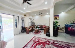 Jalan Tasik Puteri, Rawang, Selangor 48300