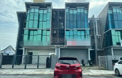 Jalan Haji Abdul Manan, Klang, Selangor 41050