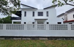 Jalan SR 5/1A, Rawang, Selangor 48000