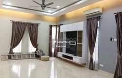 Jalan Aman Perdana, Klang, Selangor 41050