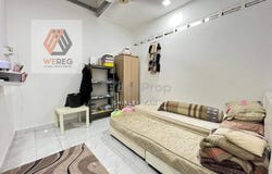 Jalan Seri Sedeli, Klang, Selangor 41200