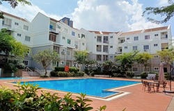 Jalan Yaacob Latif, Cheras, Kuala Lumpur