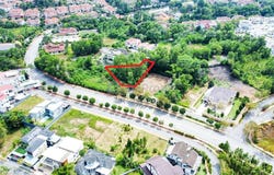 Jalan Rimba Riang, Kota Damansara, Selangor 47810