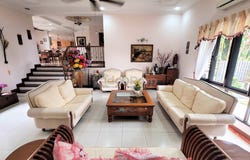 Seri Kembangan, Selangor 43300