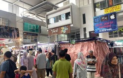 Bangi, Selangor 43650