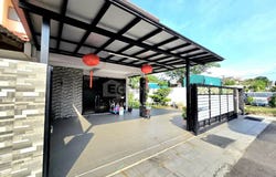 Jalan Indah, Ampang, Selangor 68000