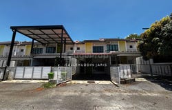 Kuantan, Pahang 25200