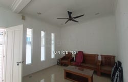 Iskandar Puteri, Johor 81200