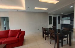 Jalan Bandar Puchong Jaya, Puchong, Selangor 47170