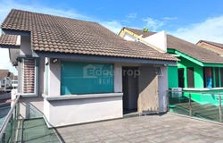 Jalan Aman Perdana, Klang, Selangor 41050