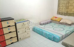 Jalan CP 3, Cheras, Selangor 43200