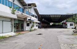 Kamunting, Perak 34600