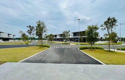 Banting, Selangor 42700