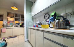 Kemuning Utama, Kemuning, Shah Alam, Selangor 40400
