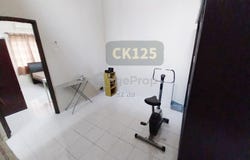 Jalan Kerongsang, Klang, Selangor 41200