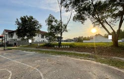 Bukit Jelutong, Selangor