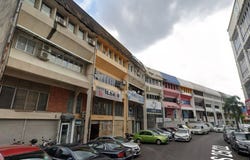 Petaling Jaya, Selangor 47301