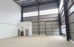 E, Sungai Buloh, Selangor 0