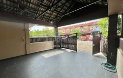 Jalan SP, Sungai Buloh, Selangor