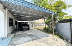 Ampang, Selangor 56100