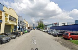 Batu Caves, Selangor 68100