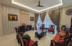 TemasyaGlenmarie, Seksyen U1, Glenmarie, Selangor 40150