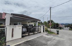 Bentong, Pahang 28700