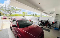 Jalan EcoHill , Semenyih, Selangor 43700