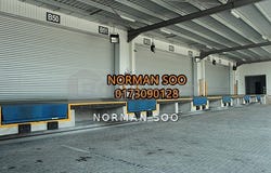 Selangor, Shah Alam, Selangor 40300