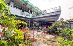 Jalan Kosas, Ampang, Selangor 68000