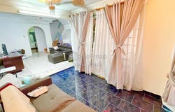 Ampang, Pandan Indah, Selangor 68000