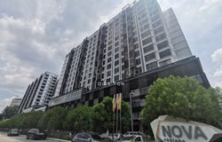 Shah Alam, Selangor 40150