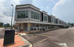Iskandar Puteri, Johor 79250