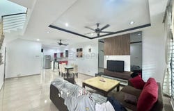 Jalan Sentral, Iskandar Puteri, Johor 79100