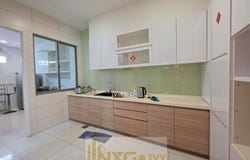 Jalan Ambang Botanic, Bandar Botanic, Bukit Tinggi, Bandar Botanic/Bandar Bukit Tinggi, Selangor 41200