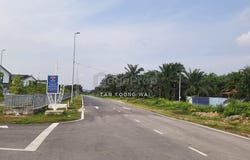 Sepang, Selangor 43900