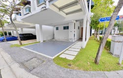 Jalan Schubert, Cyberjaya, Selangor 63000