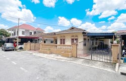 Lorong Dato Mufti, Ampang, Selangor 68000