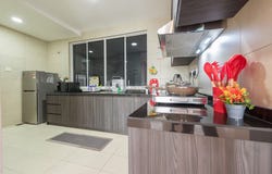 Salak Selatan, Kuala Lumpur 57100